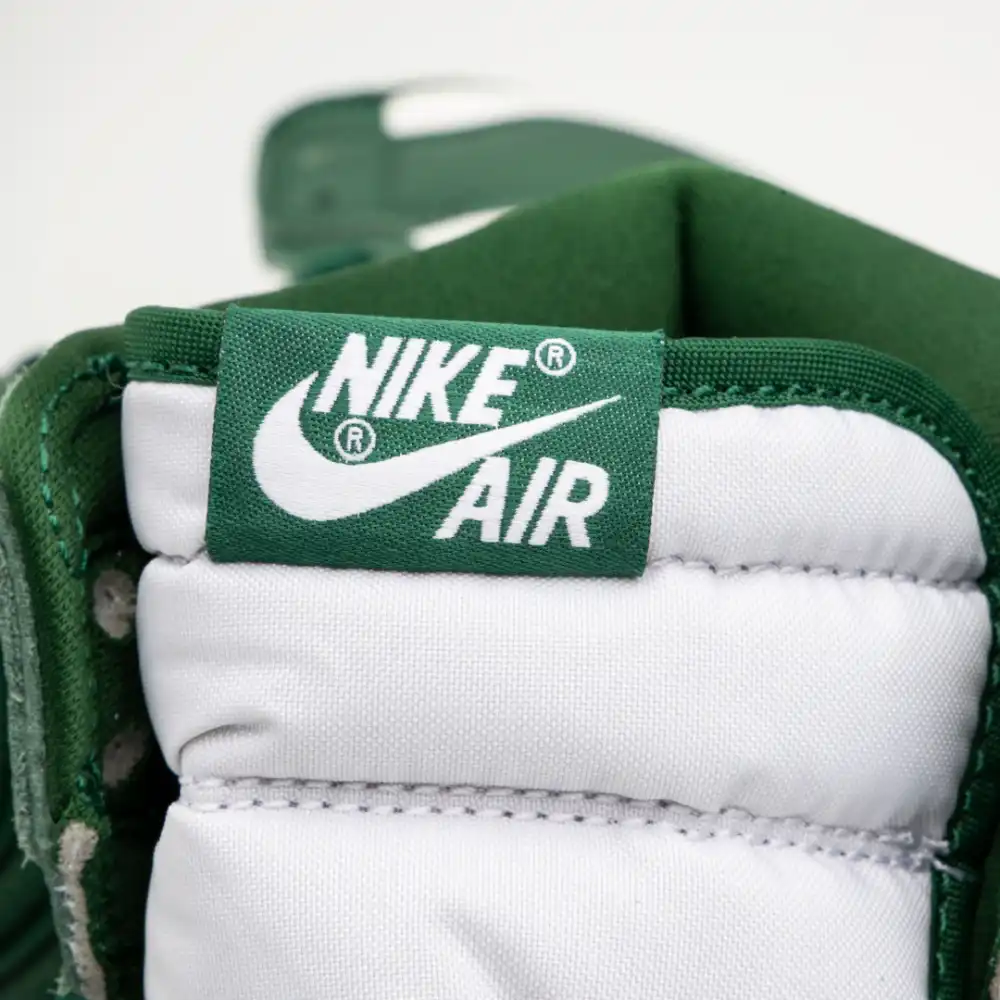 Air Jordan 1 High OG Gorge Green - Droper