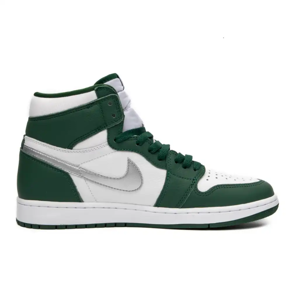 Air Jordan 1 High OG Gorge Green foto 3