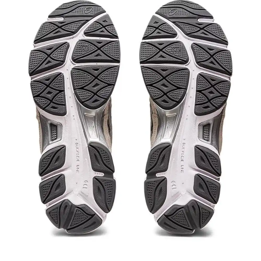 Asics Gel NYC Black Clay Grey foto 5