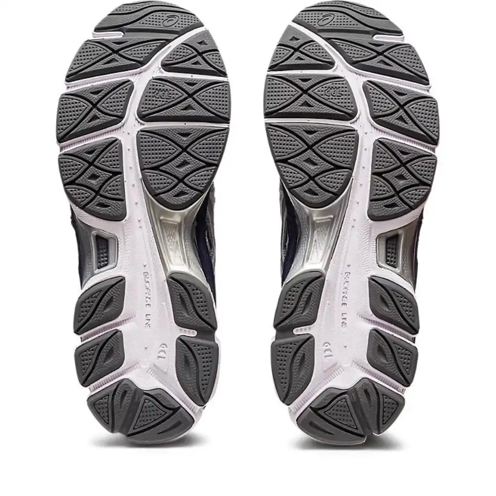 Asics Gel NYC Cream Steel Grey foto 5