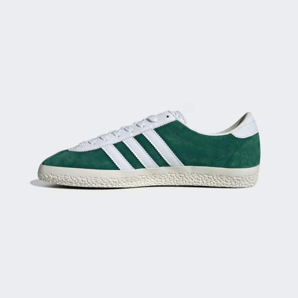 adidas Gazelle SPZL Dark Green foto 3