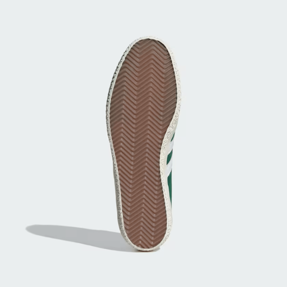 adidas Gazelle SPZL Dark Green foto 5