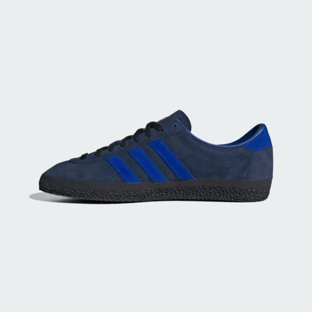 adidas Gazelle SPZL Night Indigo foto 3