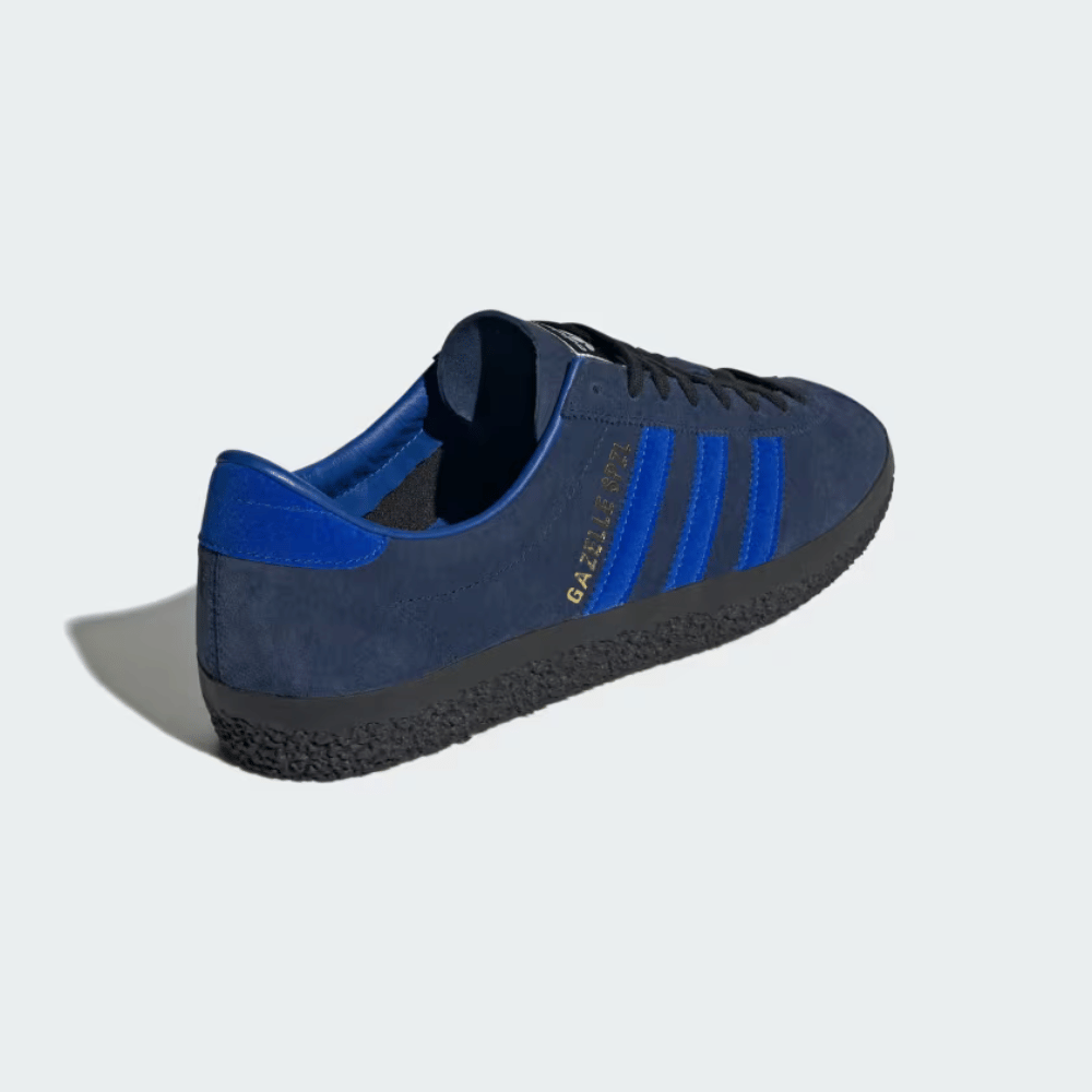adidas Gazelle SPZL Night Indigo foto 4