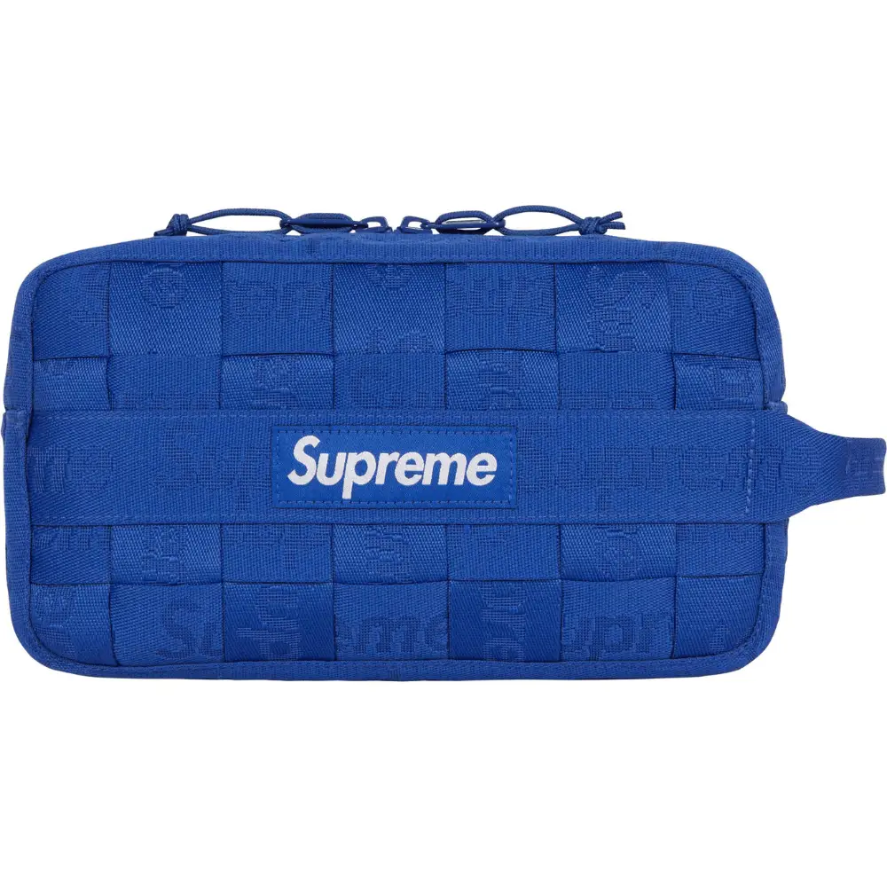 【ステッカー付き】Supreme AO 24-Pack Cooler Bag