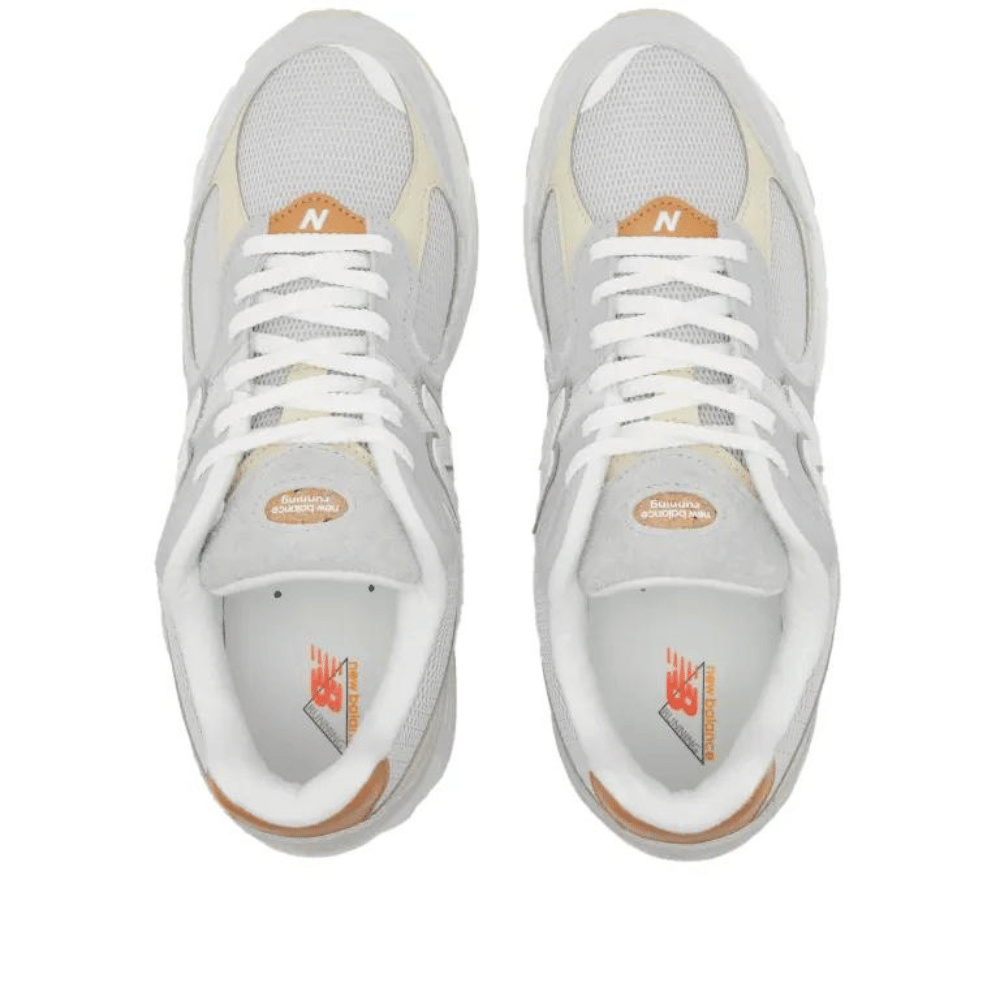New Balance 2002R Concrete foto 2