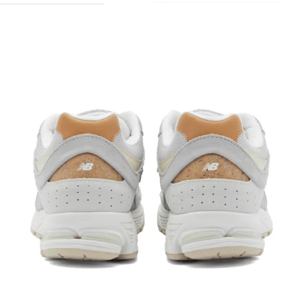 New Balance 2002R Concrete foto 3