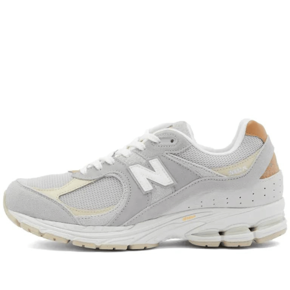 New Balance 2002R Concrete foto 1