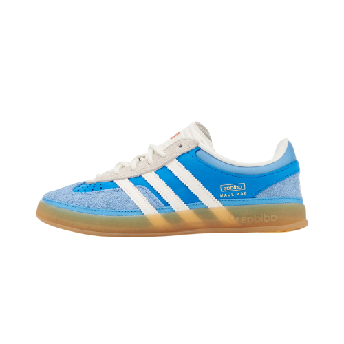 Bad Bunny x adidas Gazelle Indoor San Juan