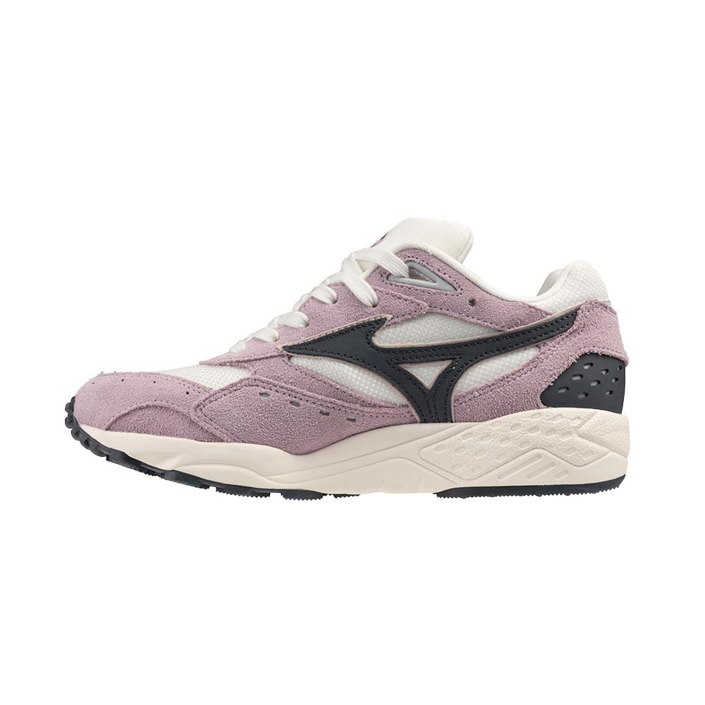 Mizuno Contender Lavender Frost foto 2