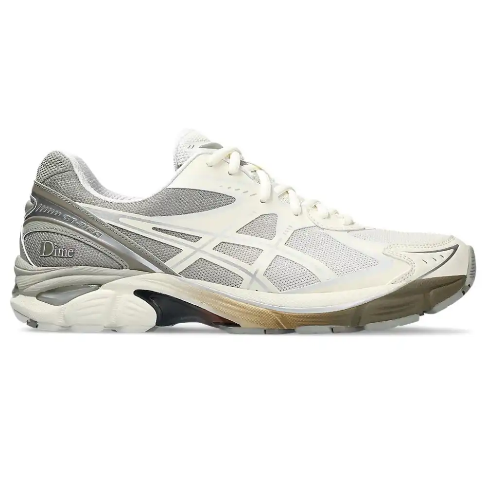 Dime x Asics GT-2160 Arctic Wolf - Droper