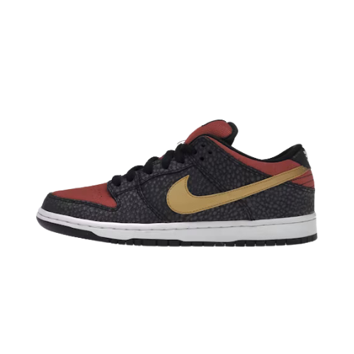 Nike SB Dunk Low Walk of Fame
