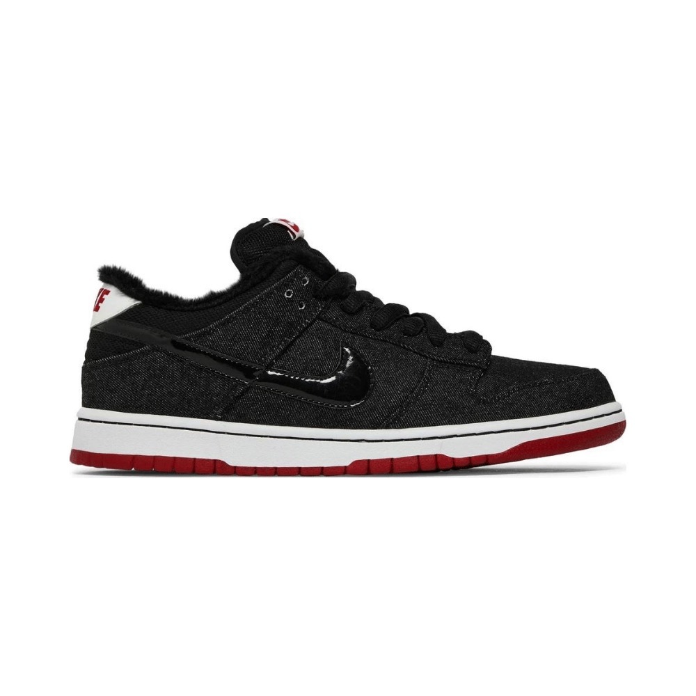Nike SB Dunk Low Premium Larry Perkins foto 2