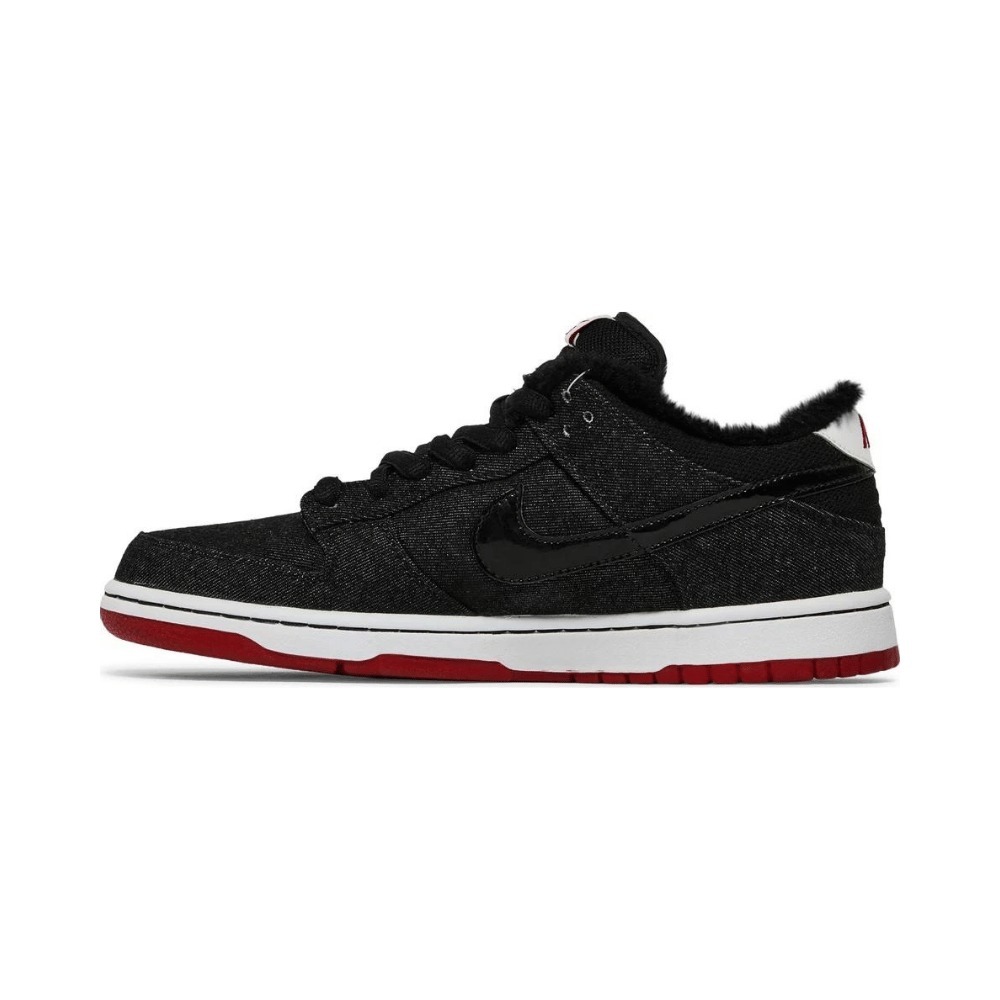 Nike SB Dunk Low Premium Larry Perkins foto 3