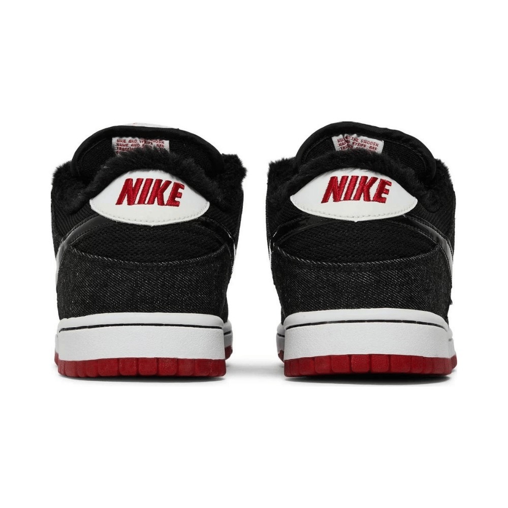 Nike SB Dunk Low Premium Larry Perkins foto 4