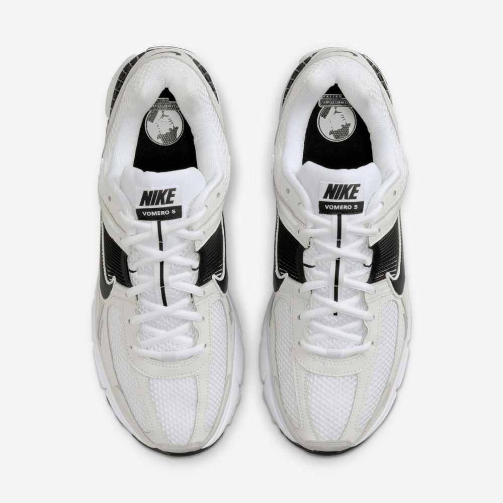 Nike Zoom Vomero 5 Panda foto 3