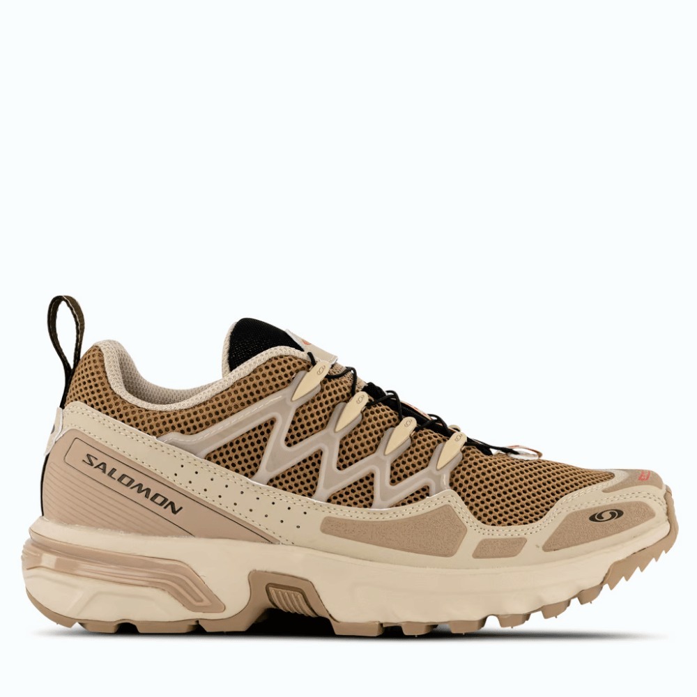 Salomon ACS+ OG Natural Cement - Droper
