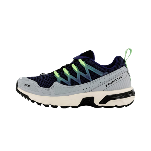 Salomon ACS+ OG Blue Grey