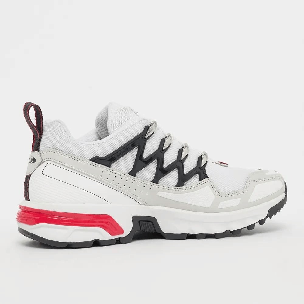 Salomon ACS+ Lunar Rock Poppy Red foto 4