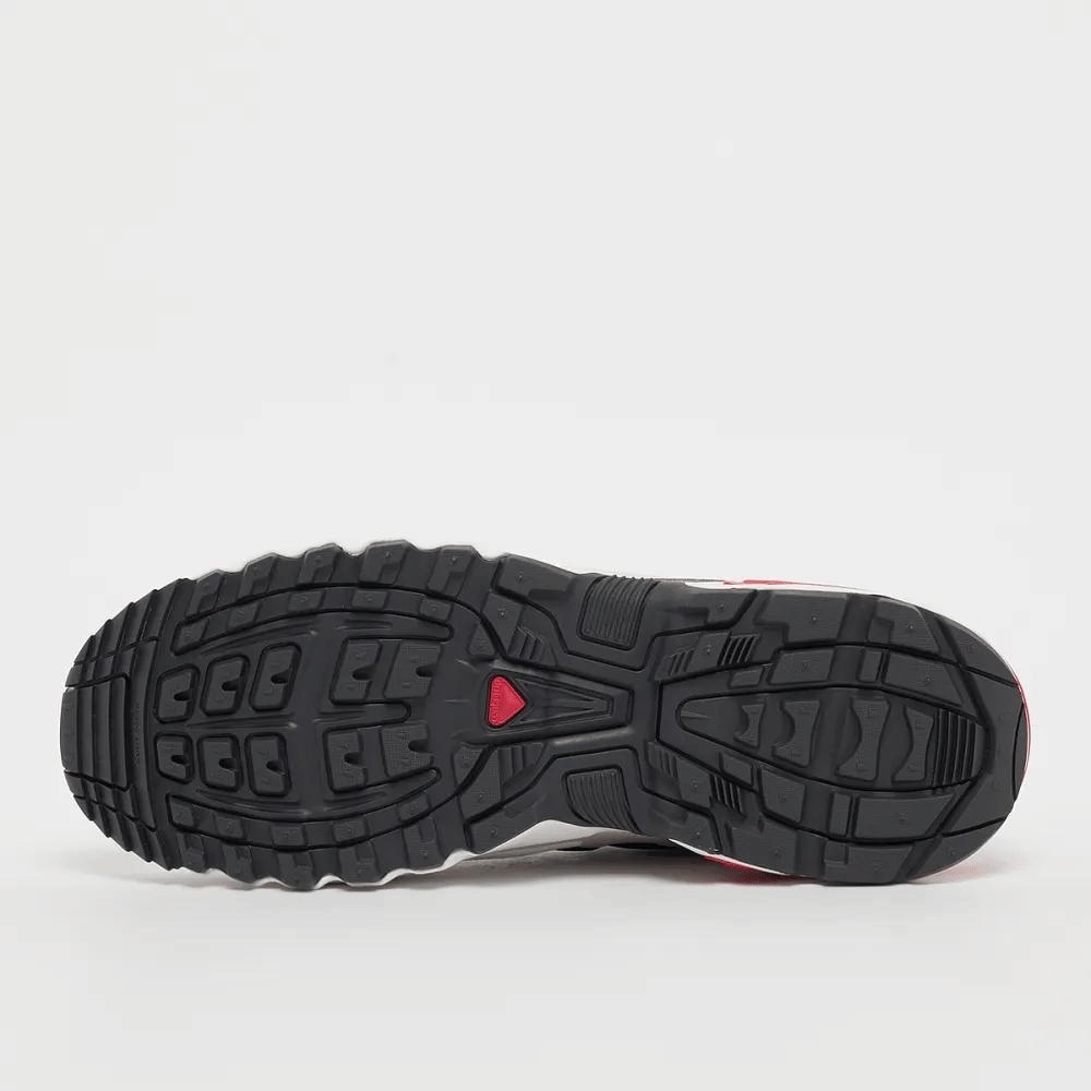 Salomon ACS+ Lunar Rock Poppy Red foto 1