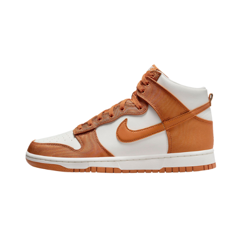 Nike Dunk High SE Monarch