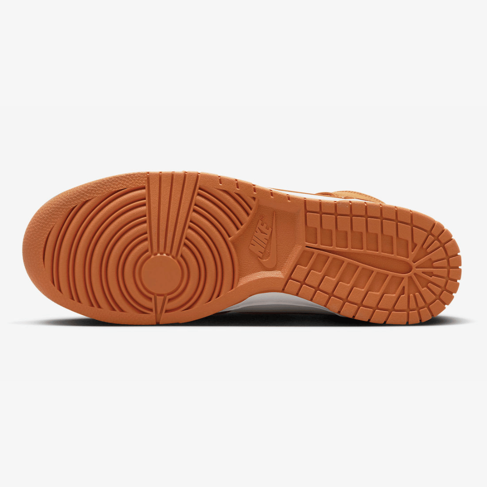 Nike Dunk High SE Monarch foto 5