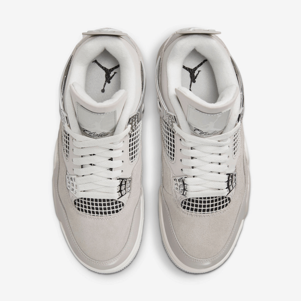 Imagem Air Jordan 4 Frozen Moments