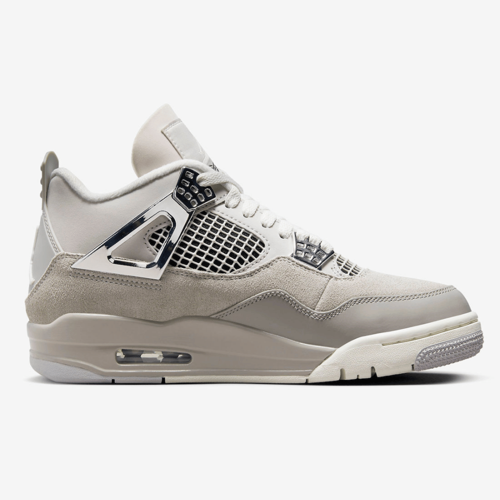 Imagem Air Jordan 4 Frozen Moments