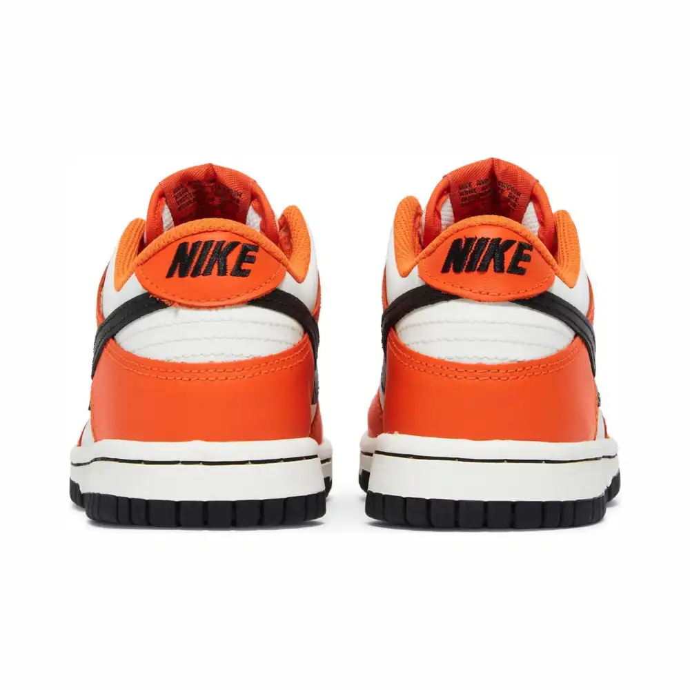 Nike Dunk Low GS Halloween (2022) foto 2