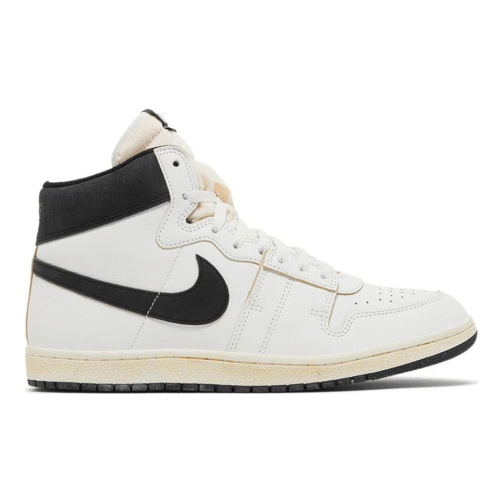 Imagem A Ma Maniére x Jordan Air Ship PE SP White Black