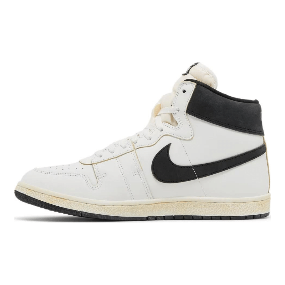 Imagem A Ma Maniére x Jordan Air Ship PE SP White Black