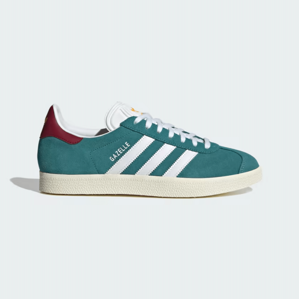 adidas Gazelle Arctic Fusion foto 1