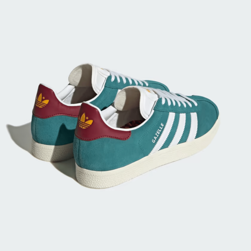 adidas Gazelle Arctic Fusion foto 4