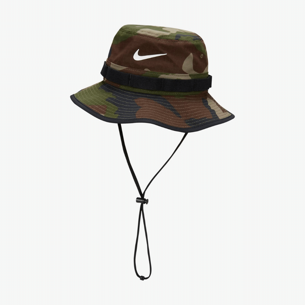 Bucket Nike Dri-FIT Apex Camo Print