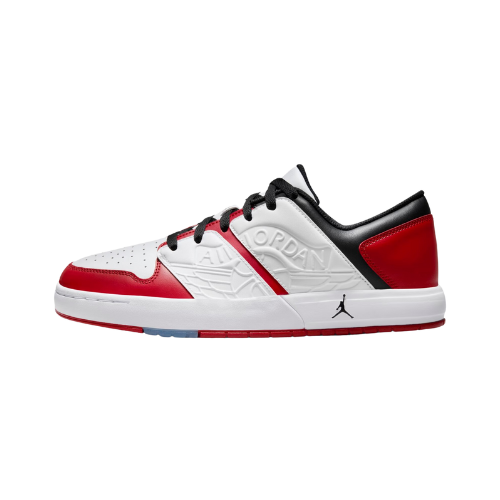 Jordan Nu 1 Low Alternate Chicago