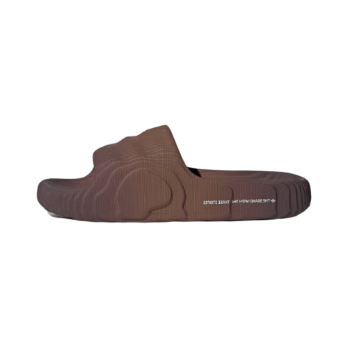 adidas Adilette 22 Shadow Brown