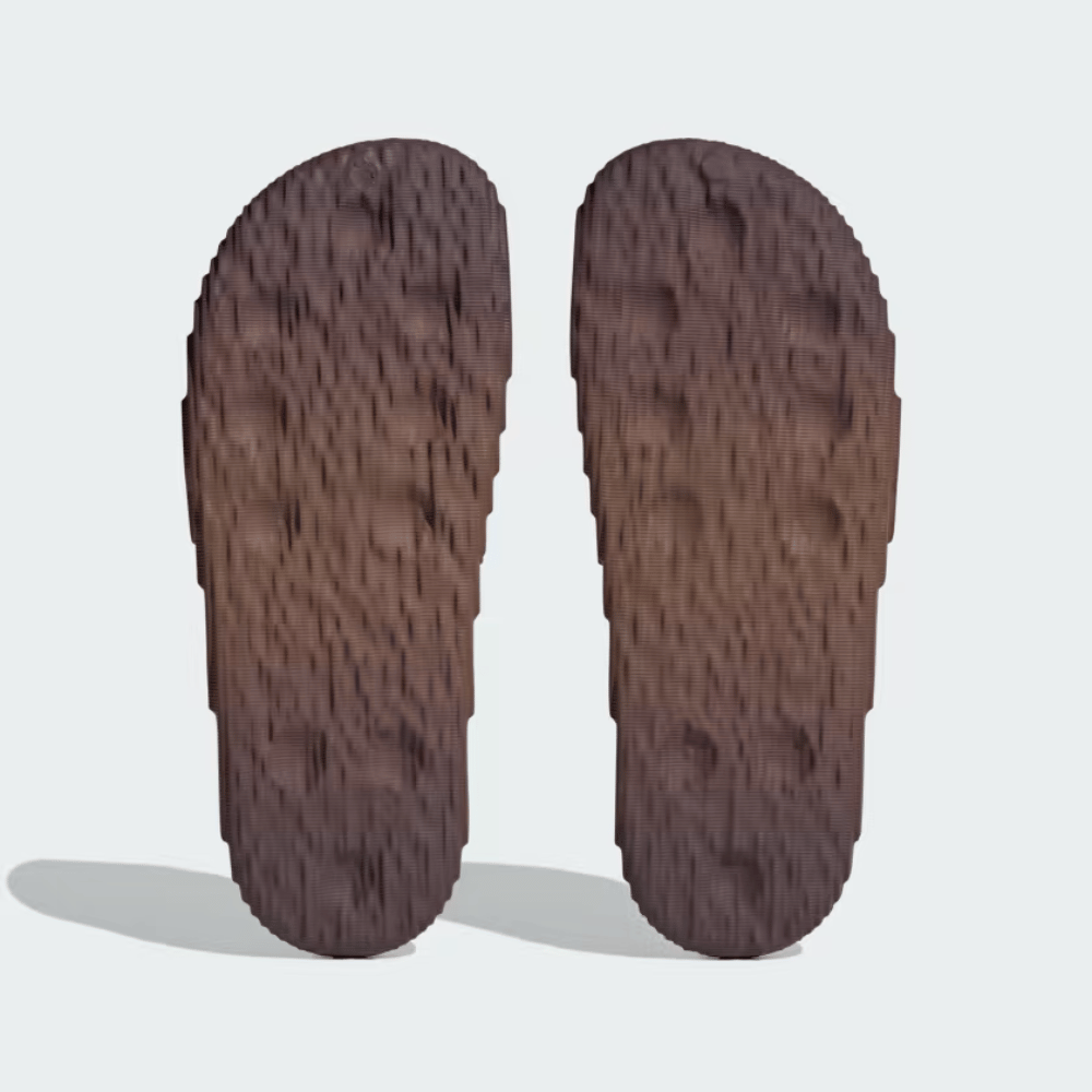 adidas Adilette 22 Shadow Brown foto 5