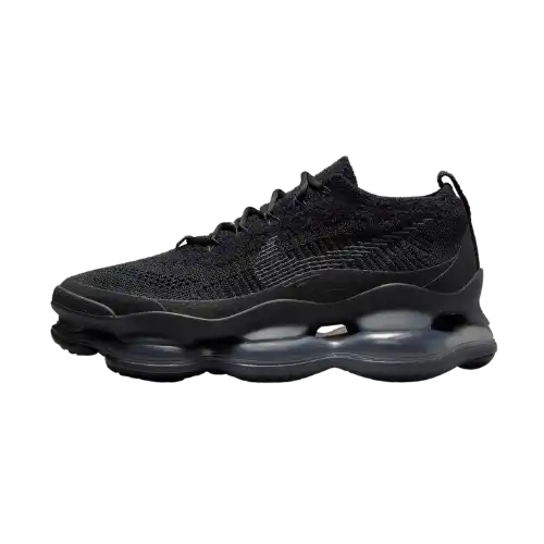 Supreme x Nike Air Max 98 TL SP Black - Droper