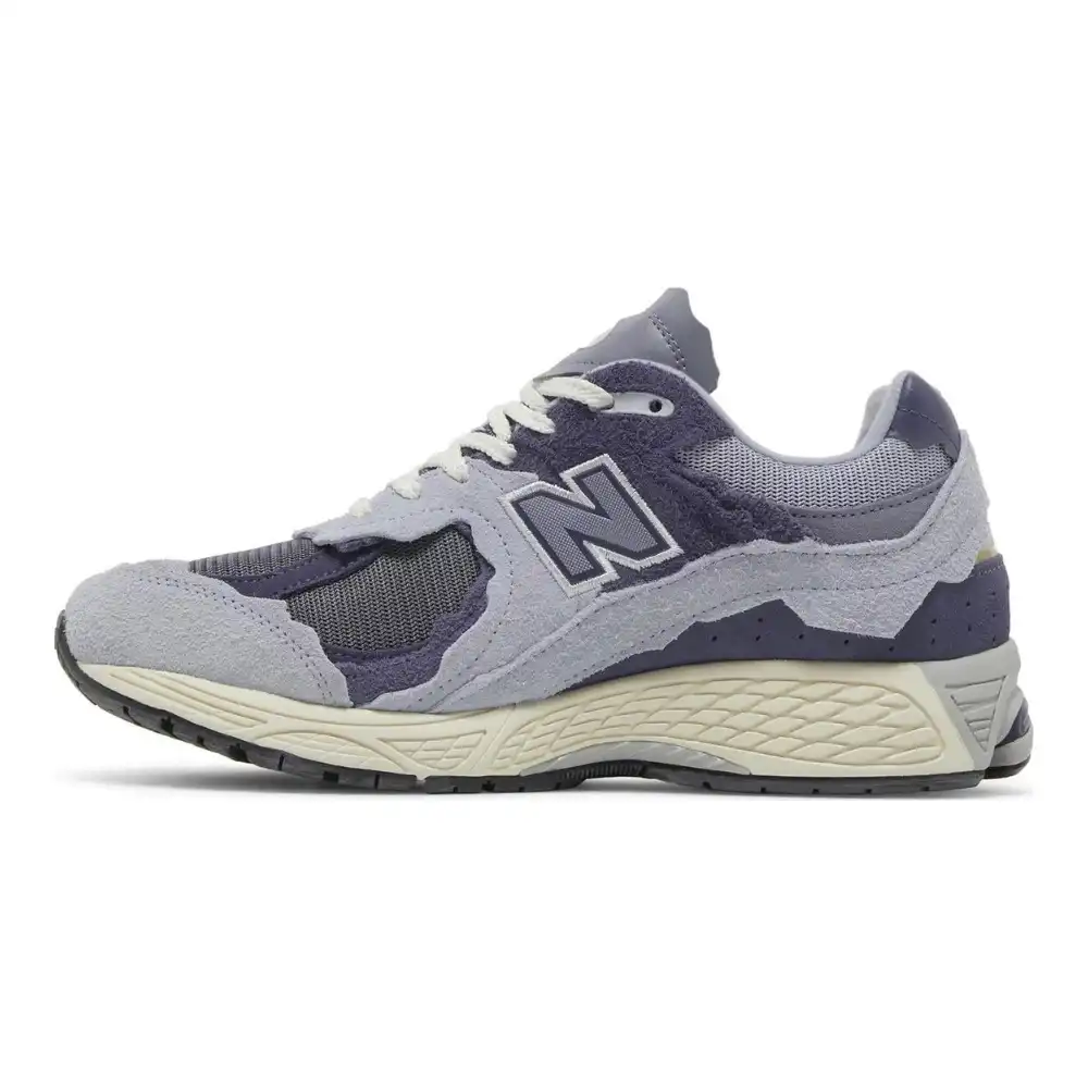 grey 2002r new balance