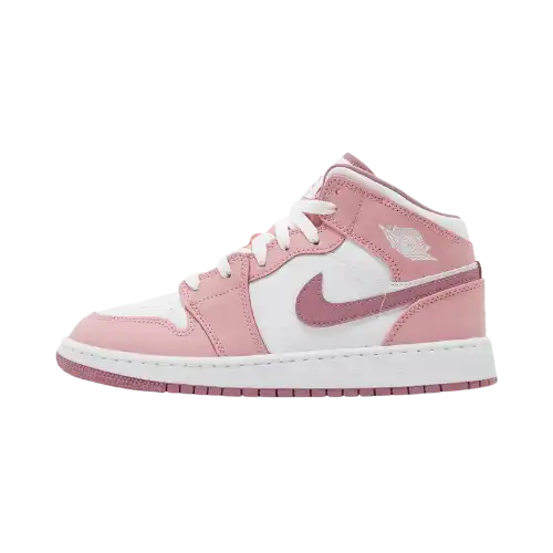 Air Jordan 1 Mid GS Valentine's Day (2023)