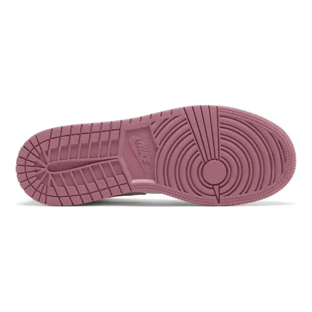 Air Jordan 1 Mid GS Valentine's Day (2023) foto 4