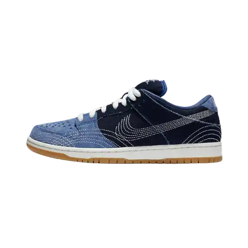 Nike SB Dunk Sashiko