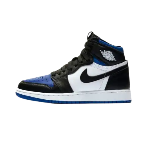 Air Jordan 1 High Zoom CMFT Pink Oxford - Droper