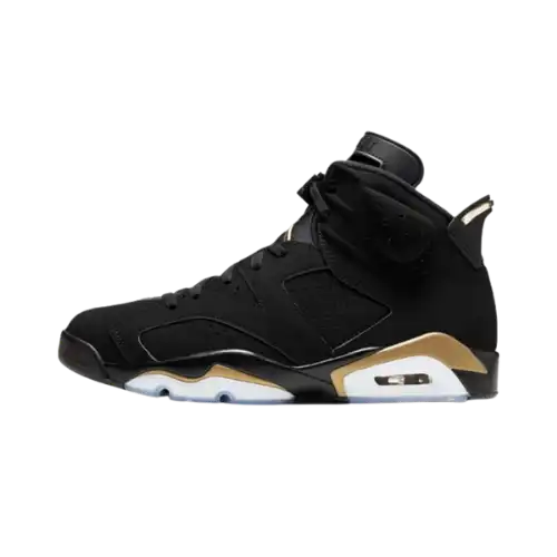 Air Jordan 6 Retro Infrared Salesman - Droper
