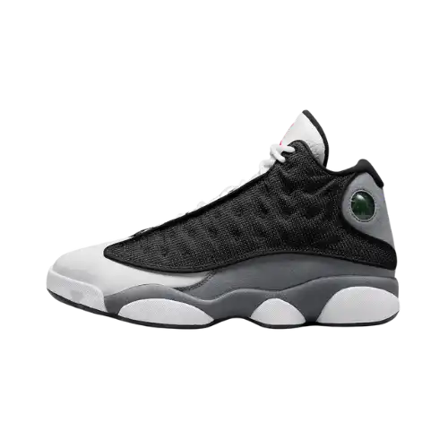 Air Jordan 13 Black Flint
