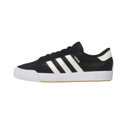 adidas Nora Core Black - Droper