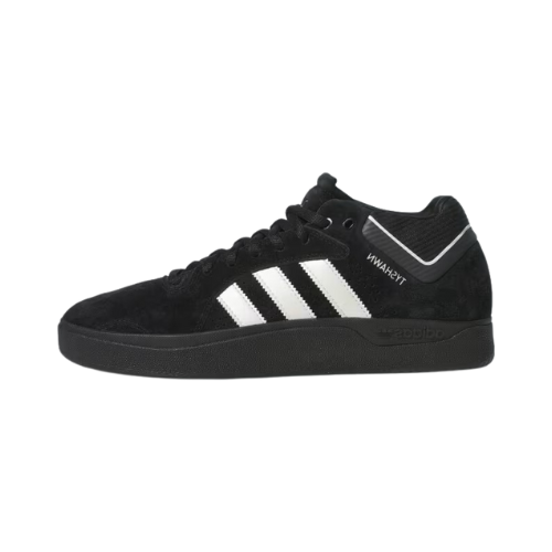 adidas Tyshawn Core Black