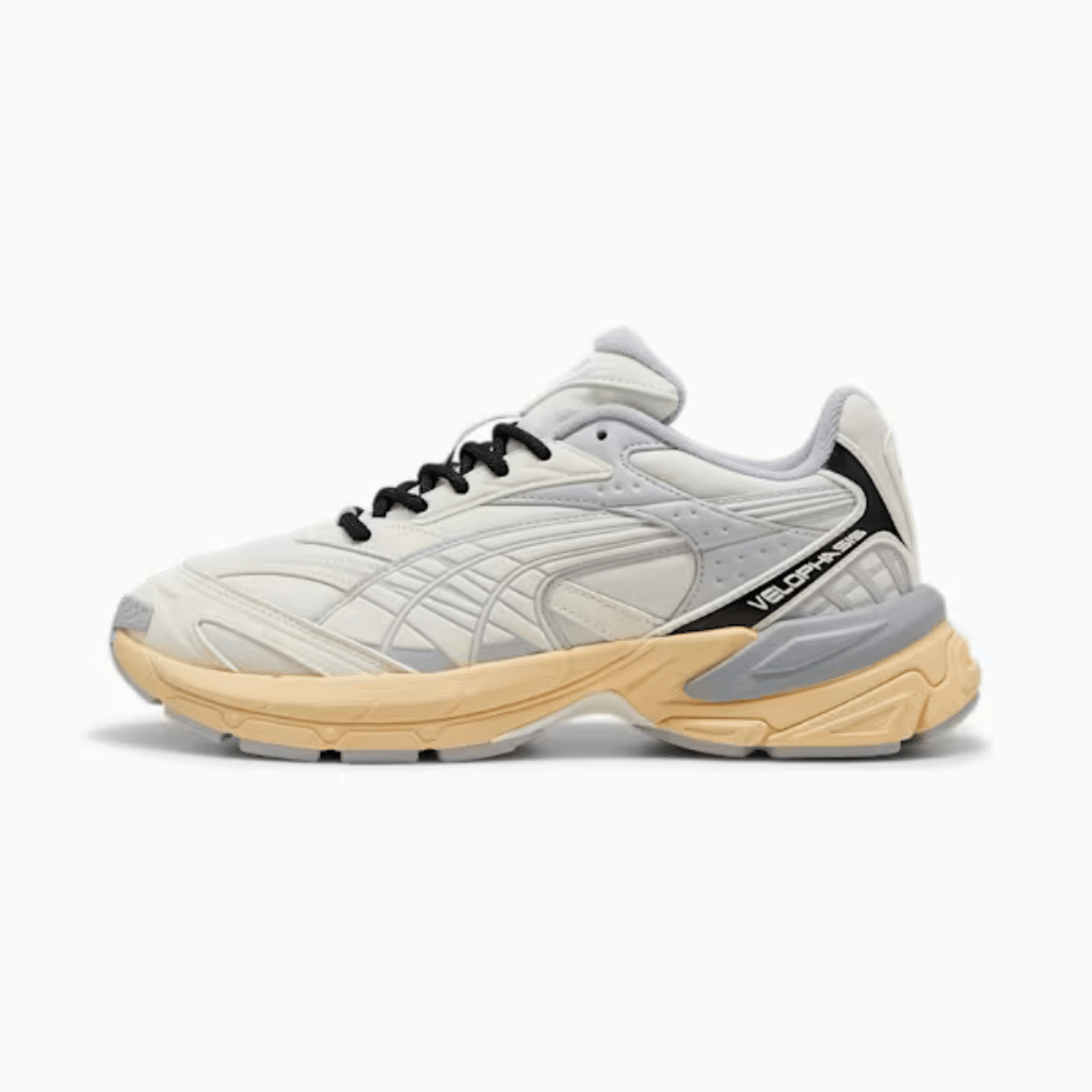 Puma Velophasis Earth Alpine Snow foto 1