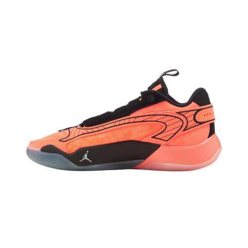 Jordan Luka 2 Bright Mango - Droper