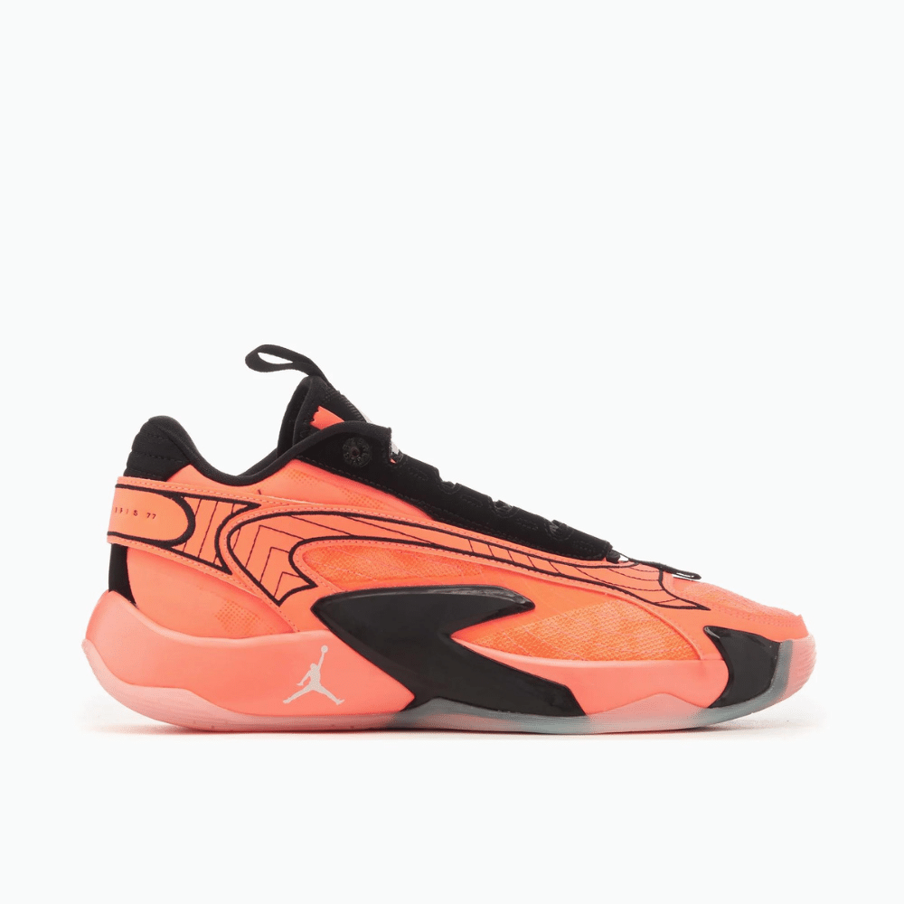 Jordan Luka 2 Bright Mango foto 3